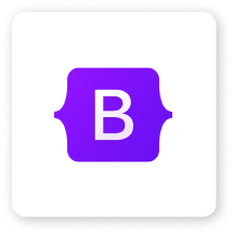 bootstrap logo 