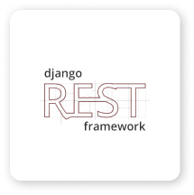 django_rest logo 