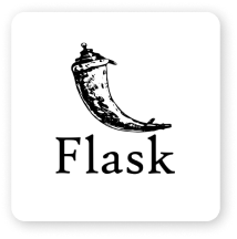 flask logo 