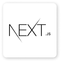 next_js logo 