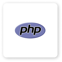 php logo 