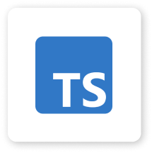 typescript logo 